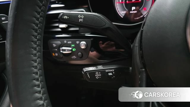 Audi A5 (F5) id 4651550 из Кореи 10