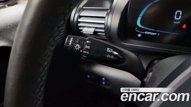 Hyundai Casper id 2806589 из Кореи 10