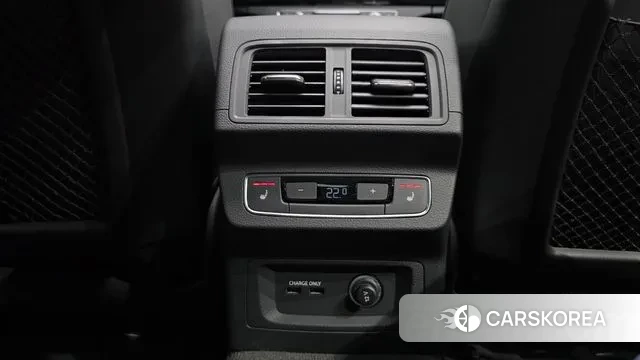 Audi Q5 (FY) id 3534953 из Кореи 10