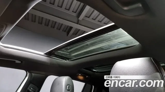 Mercedes-Benz GLB-Class X247 id 2880434 из Кореи 10