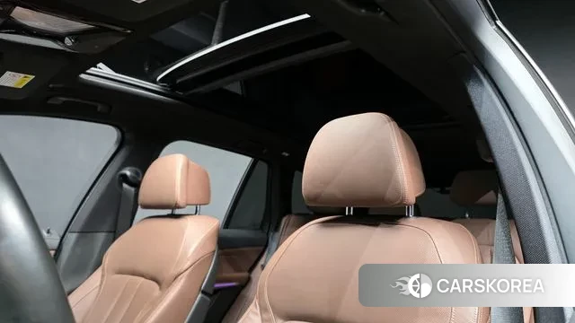 BMW X5 (G05) id 3396381 из Кореи 10