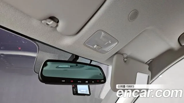 Kia All New Morning (JA) id 2936877 из Кореи 10