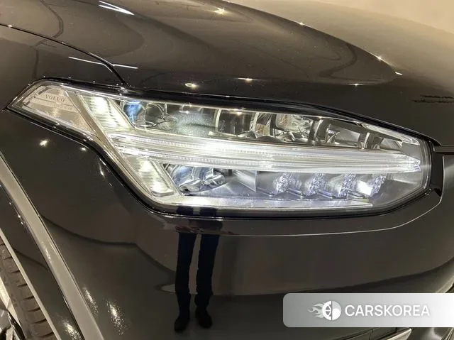 Volvo XC90 second Generation id 2958698 из Кореи 10