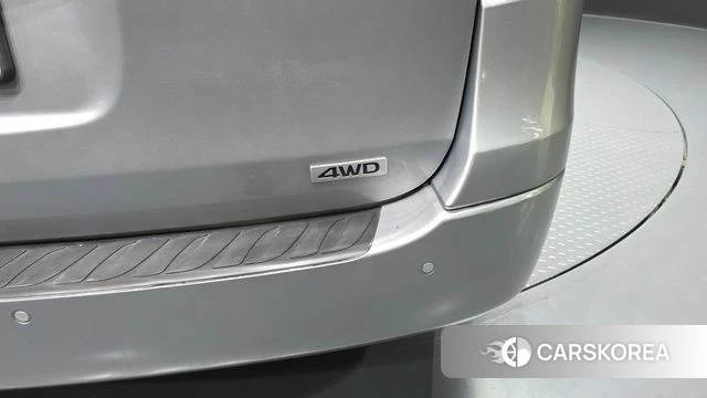 Hyundai The New Grand Starex id 4856512 из Кореи 10