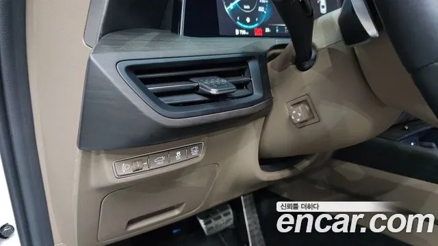 Kia K8 Hybrid id 2867814 из Кореи 10