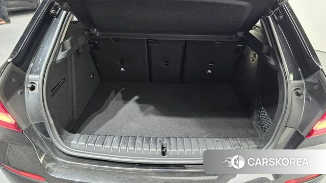 BMW 1 Series (F40) id 3851943 из Кореи 10