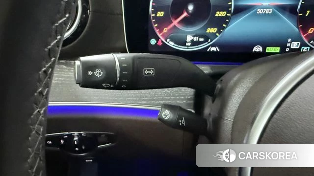 Mercedes-Benz CLS-Class C257 id 3839925 из Кореи 10