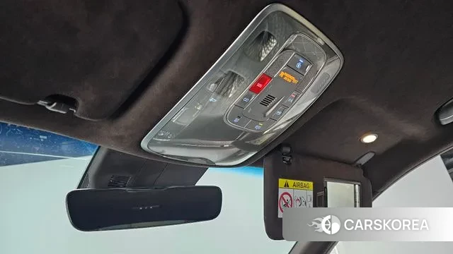 Genesis GV80 id 3268496 из Кореи 10