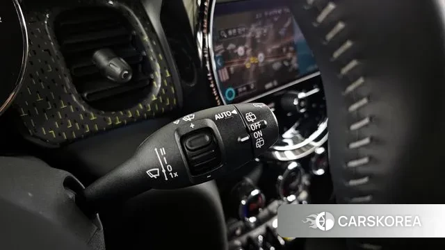 Mini Cooper Electric id 3759297 из Кореи 10