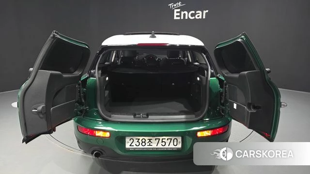 Mini Cooper Clubman id 4712855 из Кореи 10