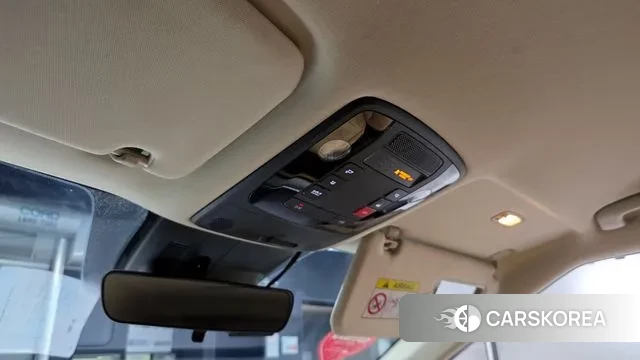 Kia Carnival 4th generation id 3591448 из Кореи 10