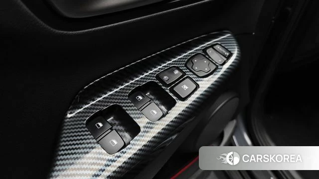 Hyundai Kona Hybrid id 4225288 из Кореи 10