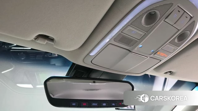 Genesis G70 id 4203542 из Кореи 10