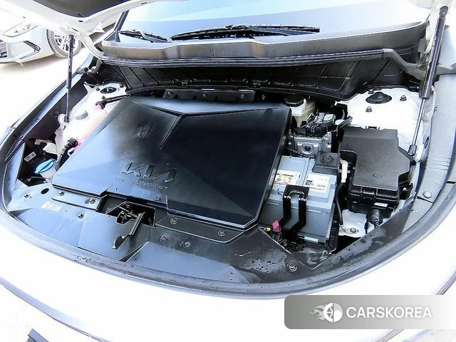 Kia Di All New Niro EV id 3851562 из Кореи 10