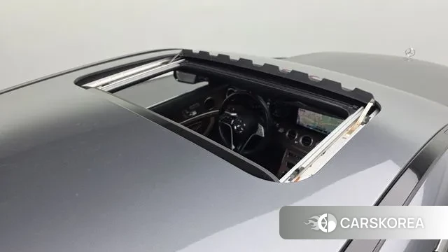 Mercedes-Benz E-Class W213 id 3777918 из Кореи 10