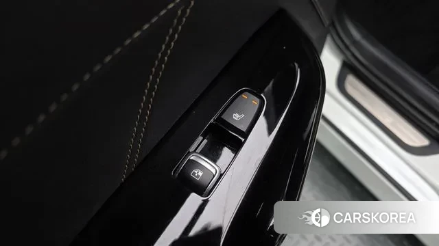 Kia K5 3rd generation id 3592651 из Кореи 10