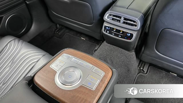 Genesis G80 (RG3) id 4780247 из Кореи 10