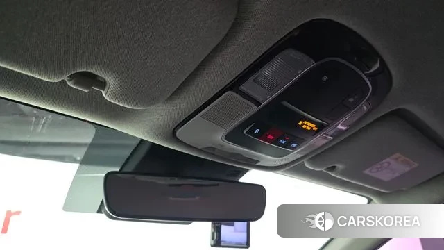 Hyundai Sonata (DN8) id 3453383 из Кореи 10