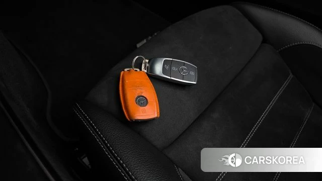 Mercedes-Benz C-Class W205 id 4745439 из Кореи 10
