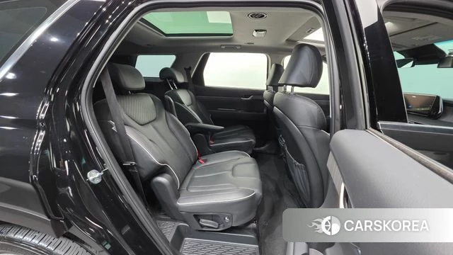 Hyundai The New Palisade id 4401527 из Кореи 10