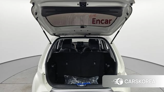 Hyundai Casper id 3898047 из Кореи 10