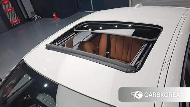 BMW 3 Series (G20) id 3487289 из Кореи 10