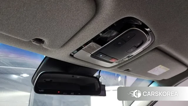 Hyundai Palisade id 3432776 из Кореи 10