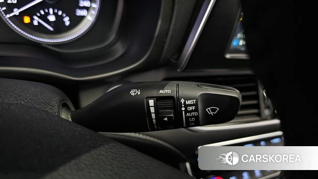 Hyundai Grandeur IG id 4397690 из Кореи 10