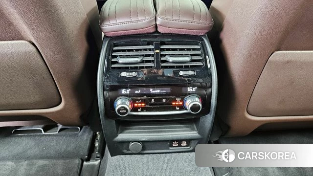 BMW 5 Series (G30) id 4280929 из Кореи 10