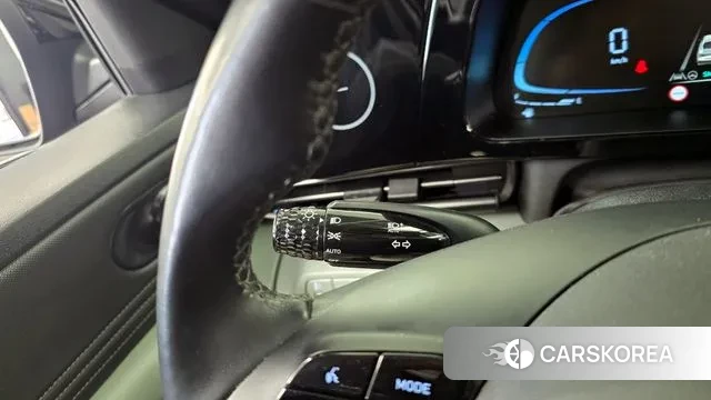 Hyundai The New Avante (CN7) id 3327902 из Кореи 10