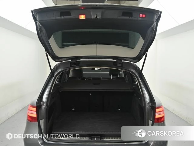 Mercedes-Benz GLC-Class X253 id 4672405 из Кореи 10
