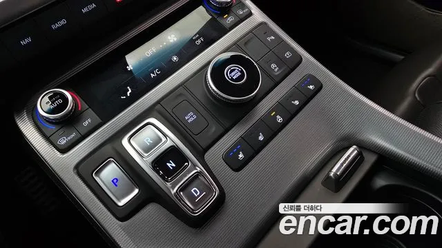 Hyundai The New Palisade id 2576326 из Кореи 10