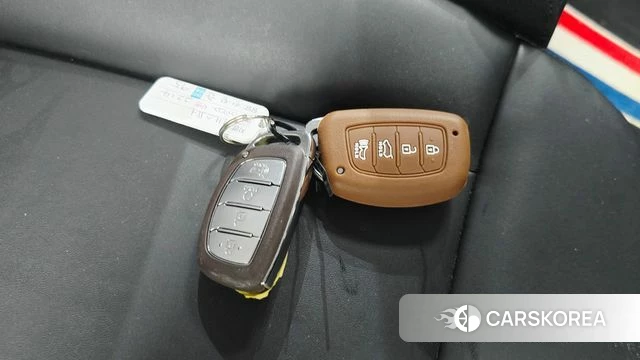 Hyundai Casper id 4550266 из Кореи 10
