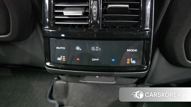 Renault Korea (Samsung) Grand Coleos id 4700855 из Кореи 10