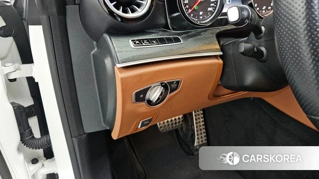 Mercedes-Benz E-Class W213 id 3911583 из Кореи 10