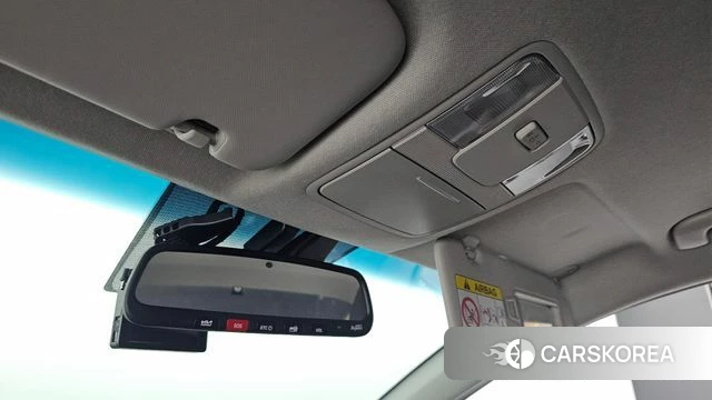 Kia The New K3 2nd generation id 4608715 из Кореи 10