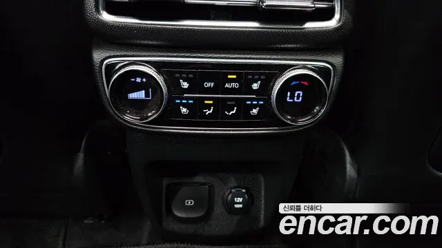 Genesis GV80 id 2669896 из Кореи 10