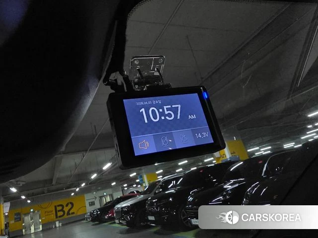 Volvo XC40 id 3886352 из Кореи 10