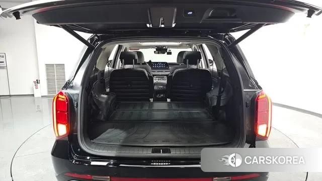 Hyundai The New Palisade id 3545074 из Кореи 10