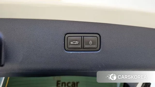 Genesis GV70 id 3002222 из Кореи 10