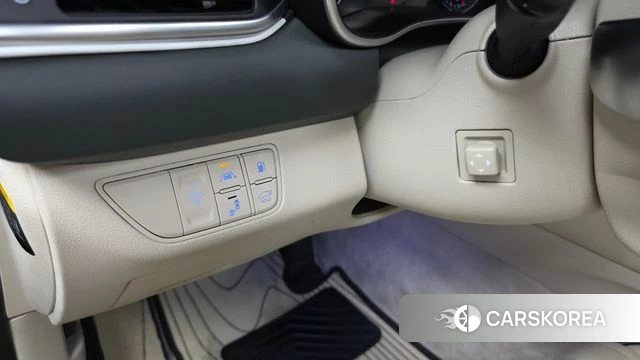 Genesis G70 id 4543438 из Кореи 10
