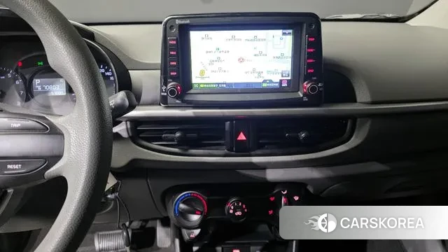 Kia Morning Urban (JA) id 3323940 из Кореи 10