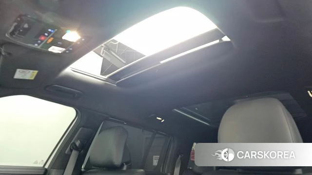 Hyundai Santa Fe (MX5) id 3933723 из Кореи 10