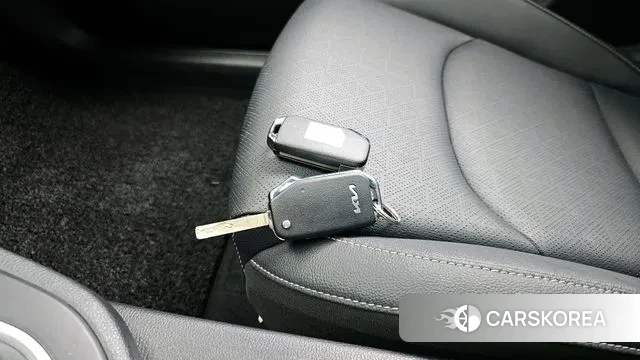 Kia The New K3 2nd generation id 3327614 из Кореи 10