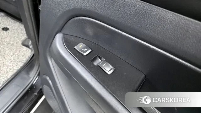 Ssangyong Rexton Sports id 3454669 из Кореи 10