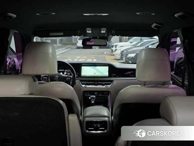 Kia Mohave Master id 3834272 из Кореи 10