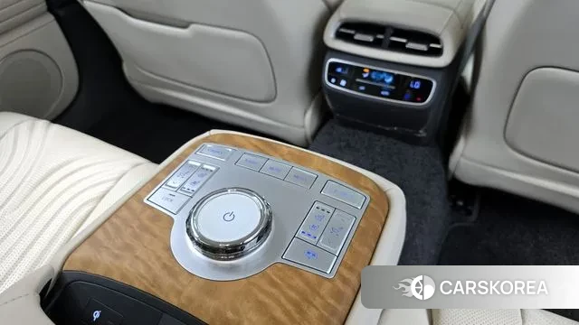 Genesis G80 (RG3) id 3137325 из Кореи 10