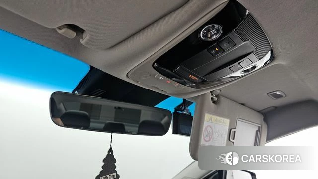 Kia K8 Hybrid id 4784566 из Кореи 10