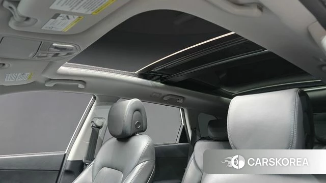 Hyundai The New Max Cruise id 4620100 из Кореи 10