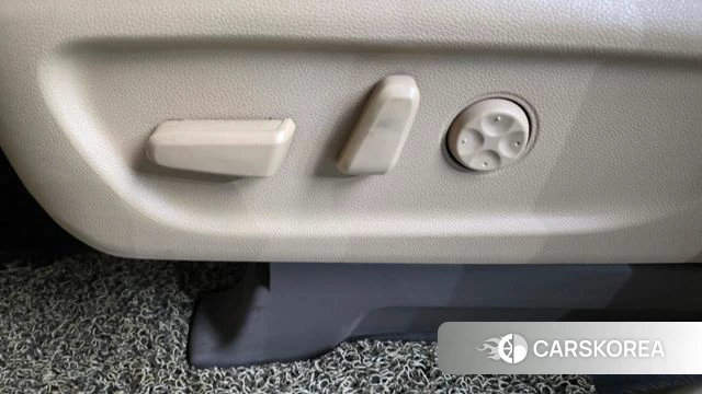 Kia The New Carnival id 4543256 из Кореи 10